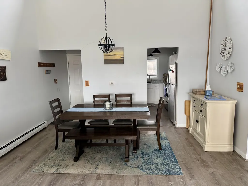 1 Squaw Village Road Greenville ME 04442