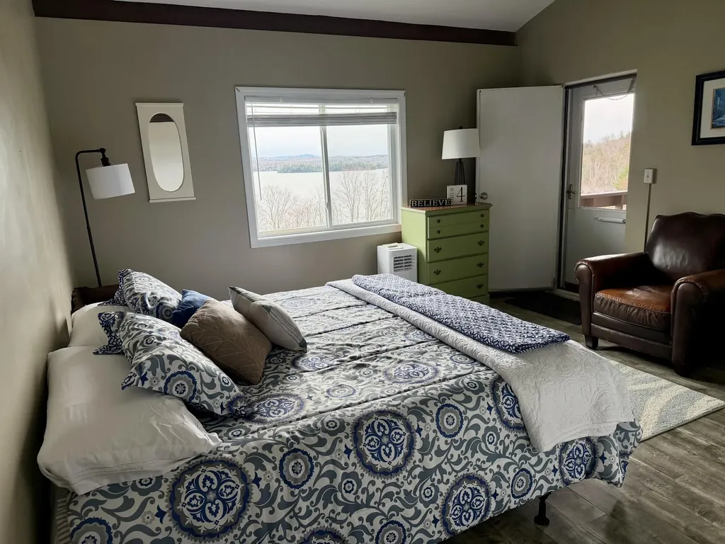 1 Squaw Village Road Greenville ME 04442