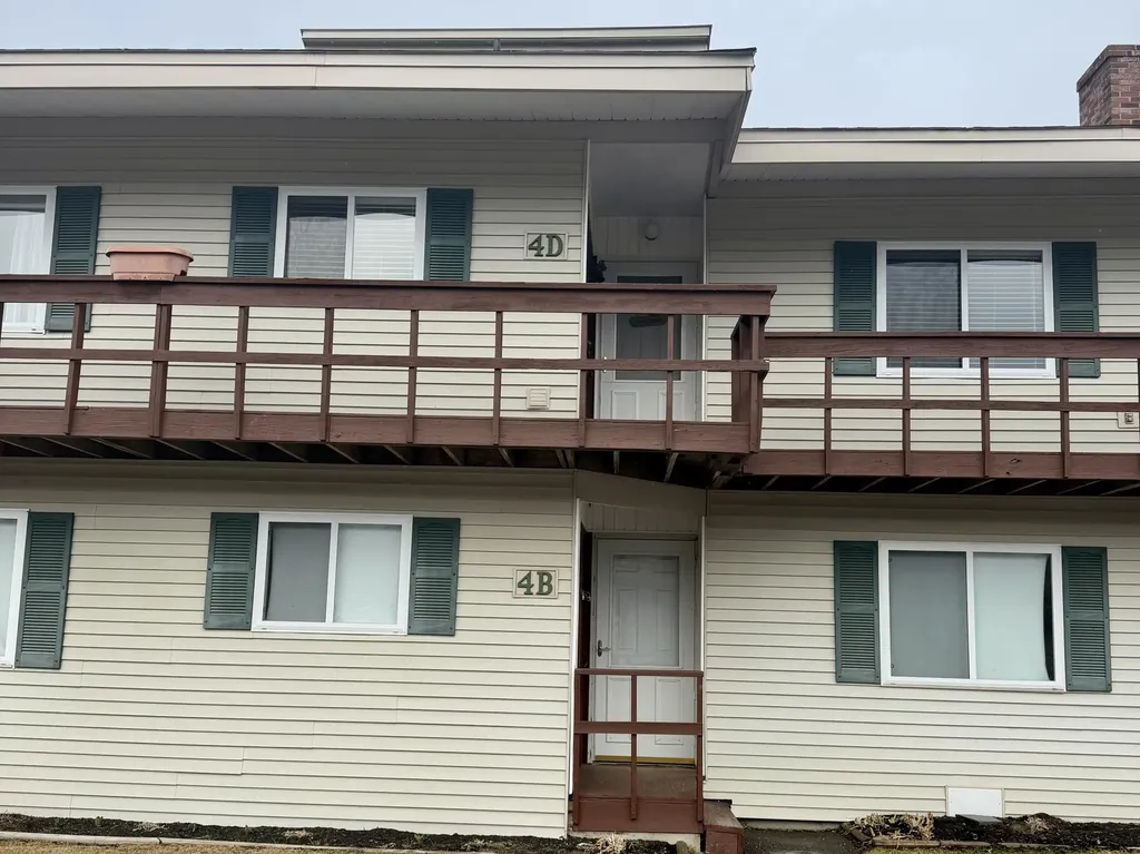 1 Squaw Village Road Greenville ME 04442