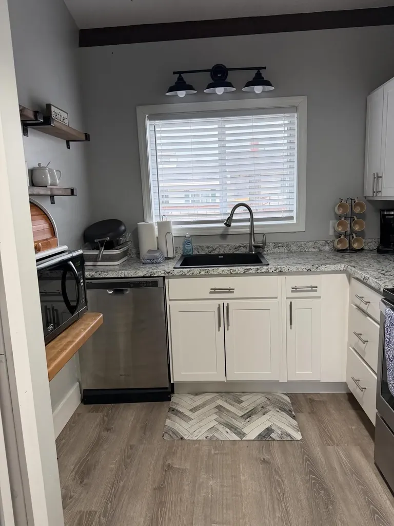 1 Squaw Village Road Greenville ME 04442