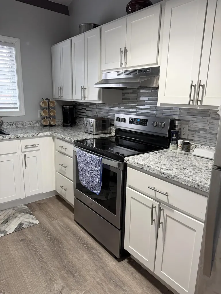 1 Squaw Village Road Greenville ME 04442
