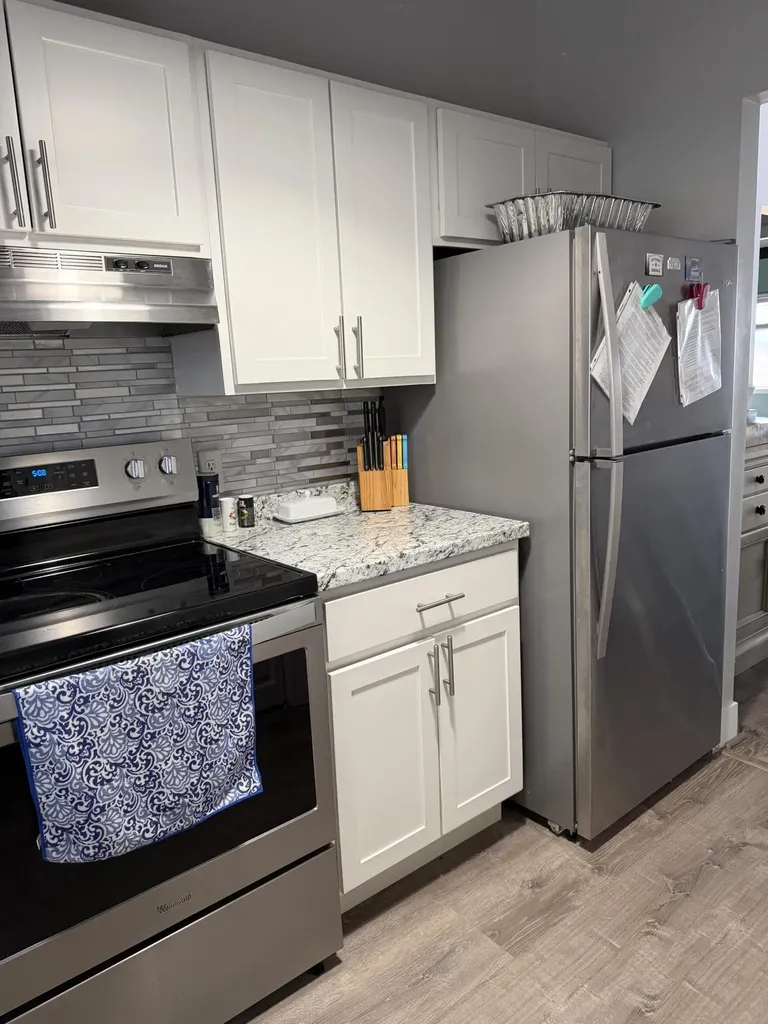 1 Squaw Village Road Greenville ME 04442
