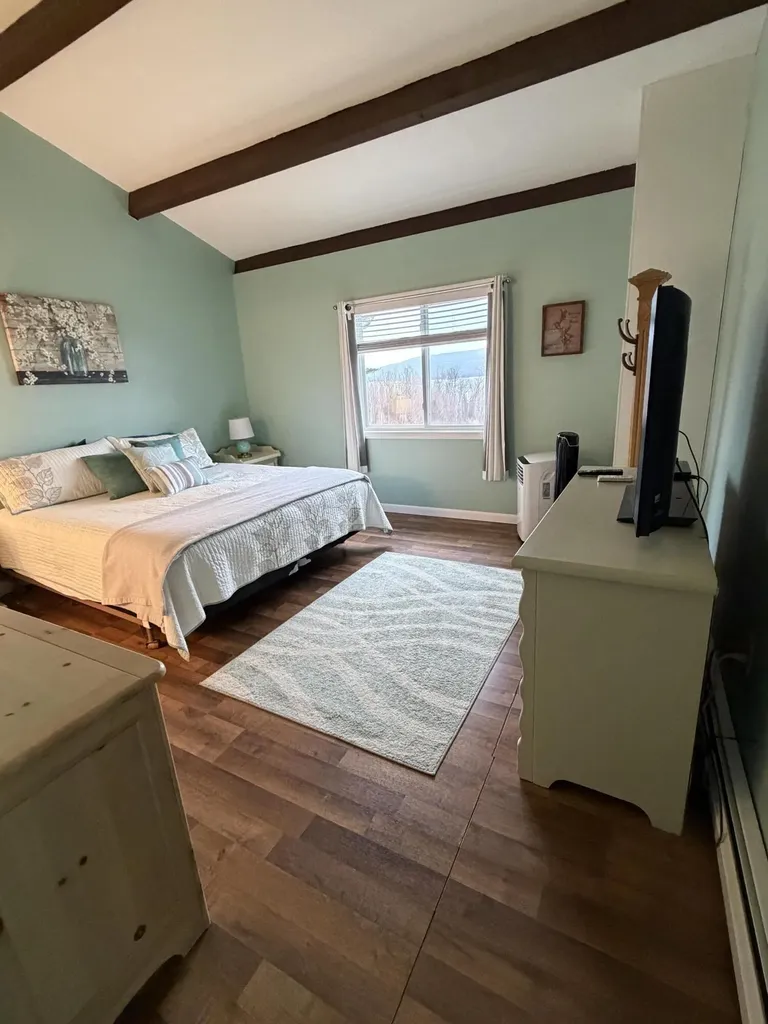 1 Squaw Village Road Greenville ME 04442