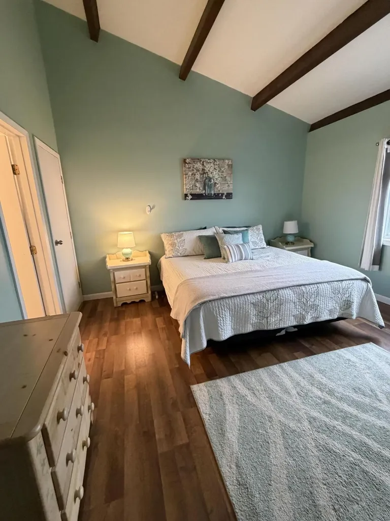 1 Squaw Village Road Greenville ME 04442