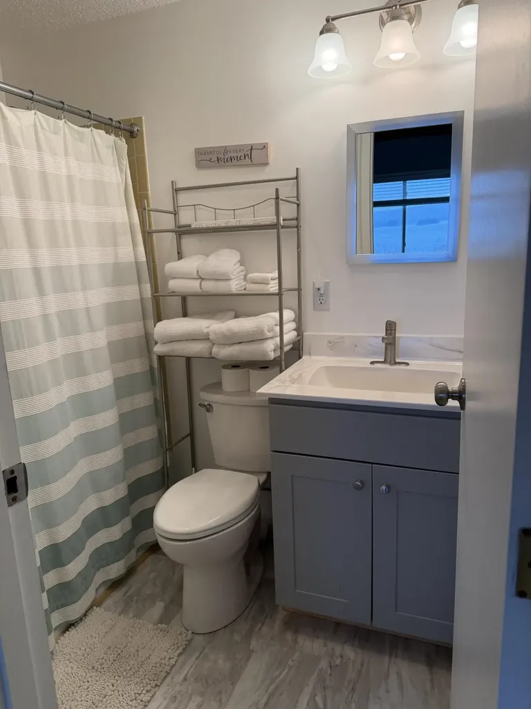 1 Squaw Village Road Greenville ME 04442