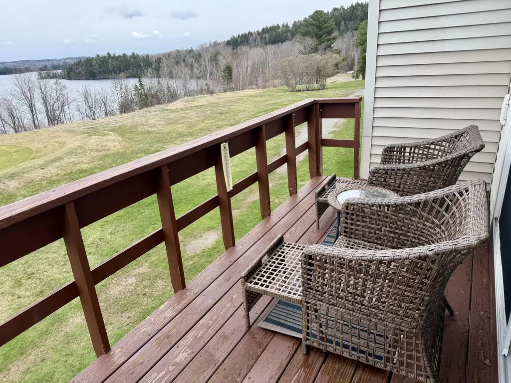 1 Squaw Village Road Greenville ME 04442