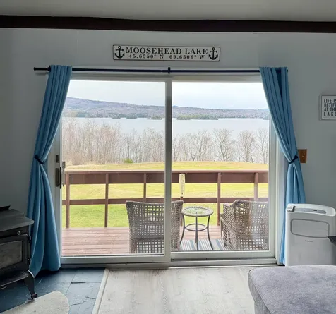 1 Squaw Village Road Greenville ME 04442