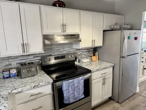 1 Squaw Village Road Greenville ME 04442