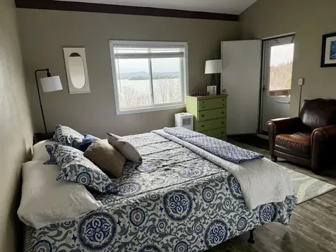 1 Squaw Village Road Greenville ME 04442