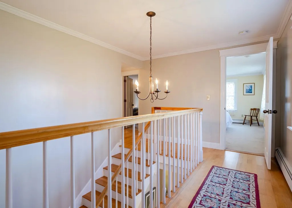 8 Halls Hill Road Falmouth ME 04105