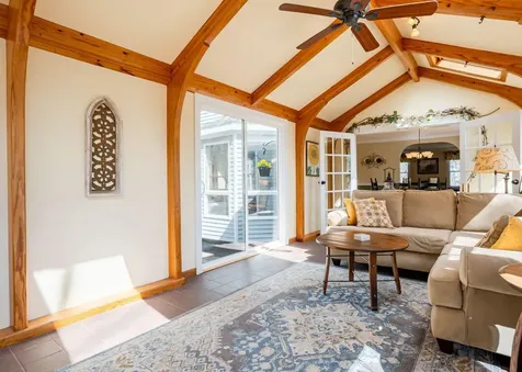8 Halls Hill Road Falmouth ME 04105