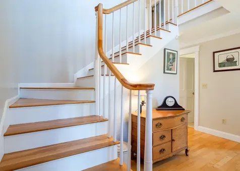 8 Halls Hill Road Falmouth ME 04105