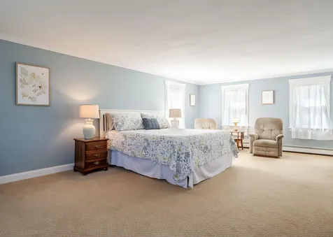 8 Halls Hill Road Falmouth ME 04105