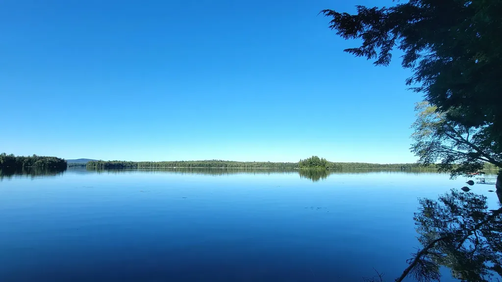 T1R8 Wels Millinocket Lake Millinocket ME 04462