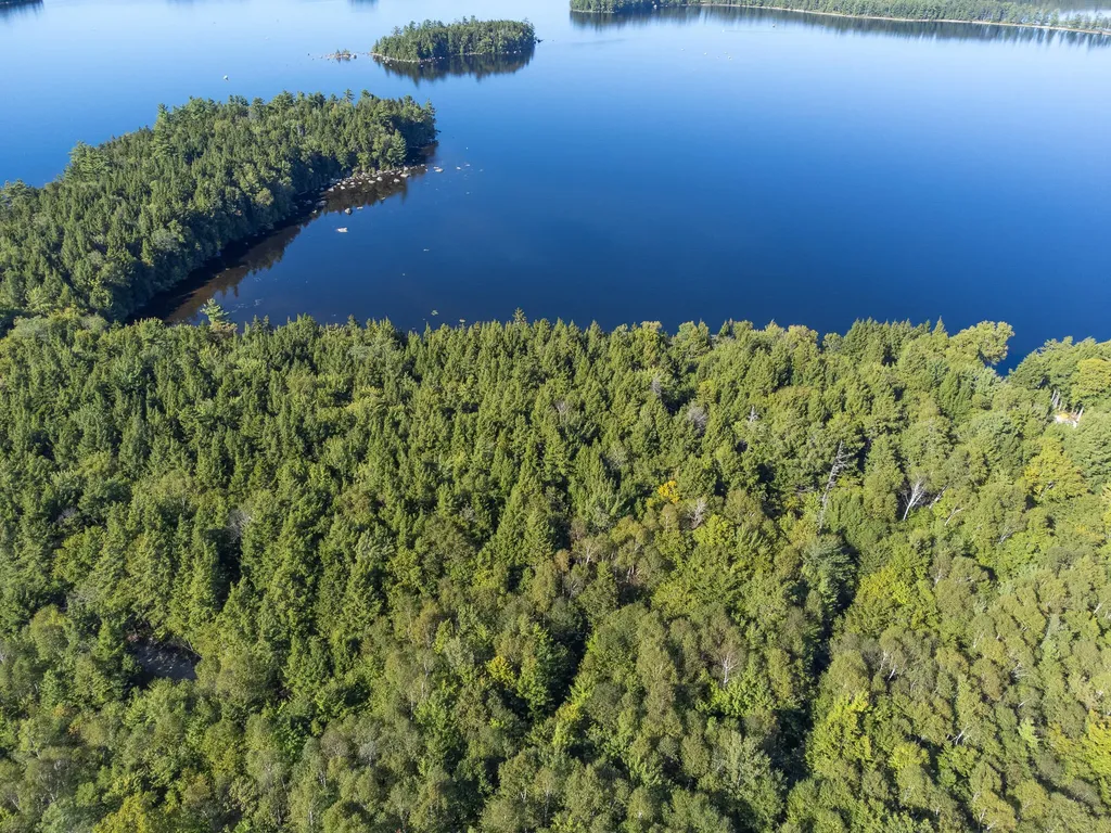 T1R8 Wels Millinocket Lake Millinocket ME 04462