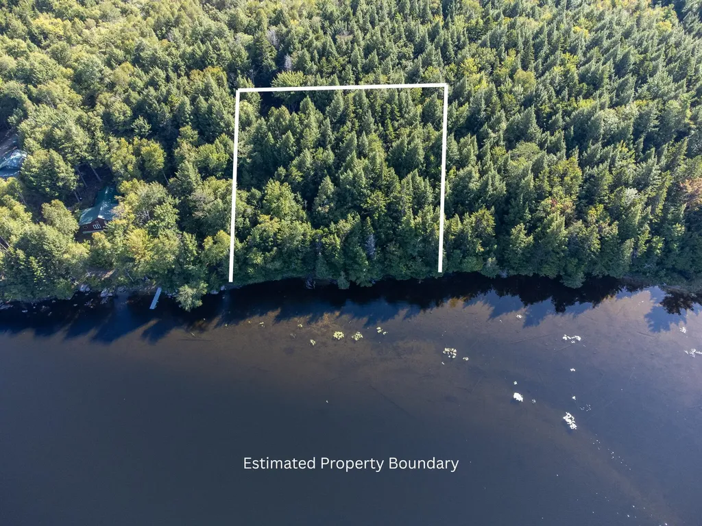 T1R8 Wels Millinocket Lake Millinocket ME 04462