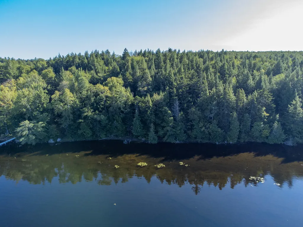 T1R8 Wels Millinocket Lake Millinocket ME 04462