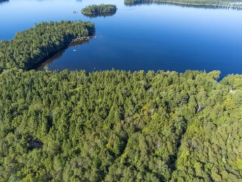 T1R8 Wels Millinocket Lake Millinocket ME 04462