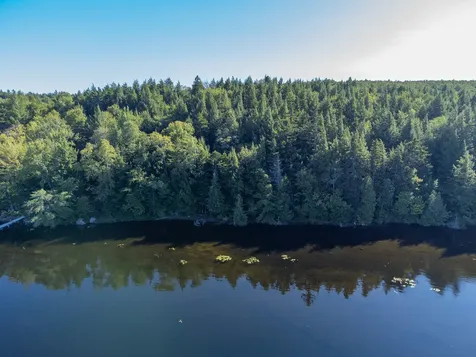T1R8 Wels Millinocket Lake Millinocket ME 04462