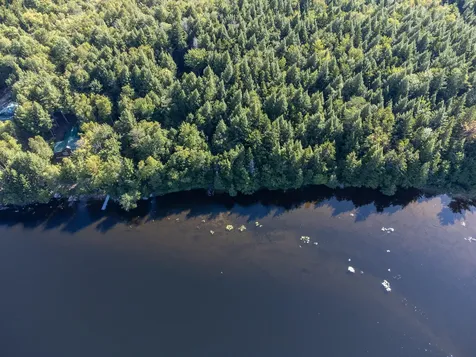 T1R8 Wels Millinocket Lake Millinocket ME 04462