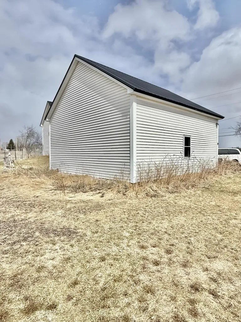 808 Madawaska Road Caribou ME 04736
