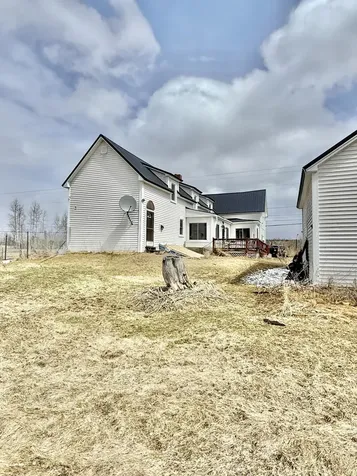 808 Madawaska Road Caribou ME 04736