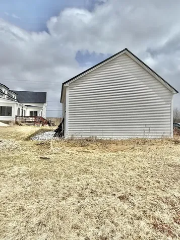 808 Madawaska Road Caribou ME 04736