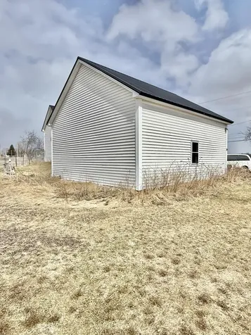 808 Madawaska Road Caribou ME 04736