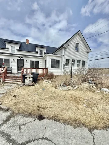 808 Madawaska Road Caribou ME 04736