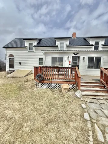 808 Madawaska Road Caribou ME 04736
