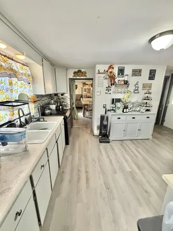 808 Madawaska Road Caribou ME 04736