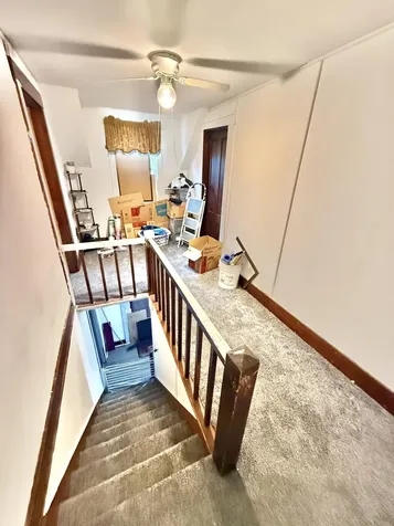 808 Madawaska Road Caribou ME 04736