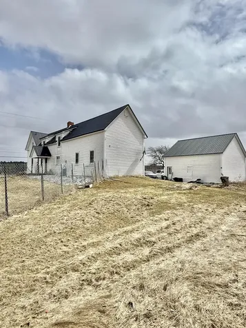 808 Madawaska Road Caribou ME 04736