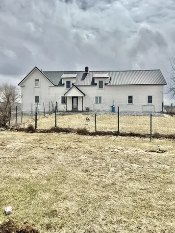 808 Madawaska Road Caribou ME 04736