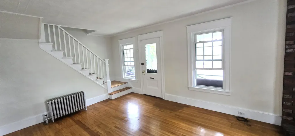 South Portland ME, 111 Mussey Street