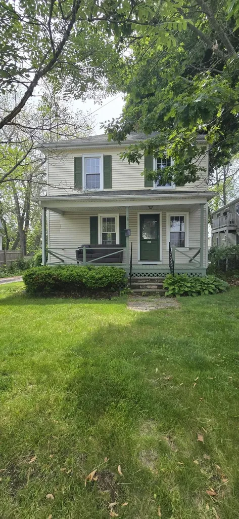 111 Mussey Street South Portland ME 04106