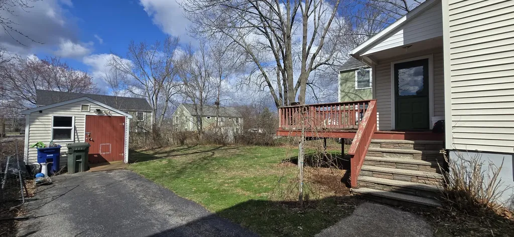 111 Mussey Street South Portland ME 04106