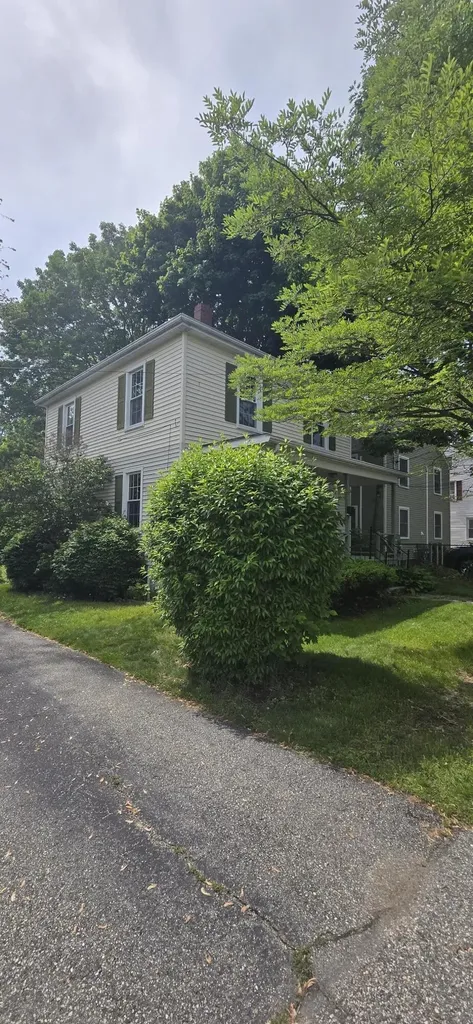 111 Mussey Street South Portland ME 04106
