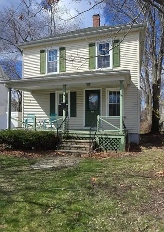 111 Mussey Street South Portland ME 04106