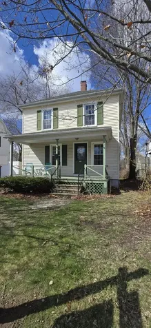 111 Mussey Street South Portland ME 04106