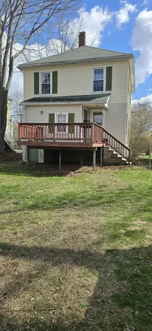 111 Mussey Street South Portland ME 04106