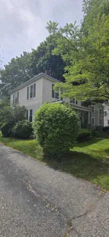 111 Mussey Street South Portland ME 04106