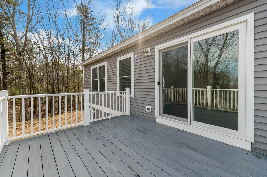 56 Old Kings Highway Ogunquit ME 03907
