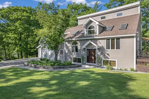 56 Old Kings Highway Ogunquit ME 03907