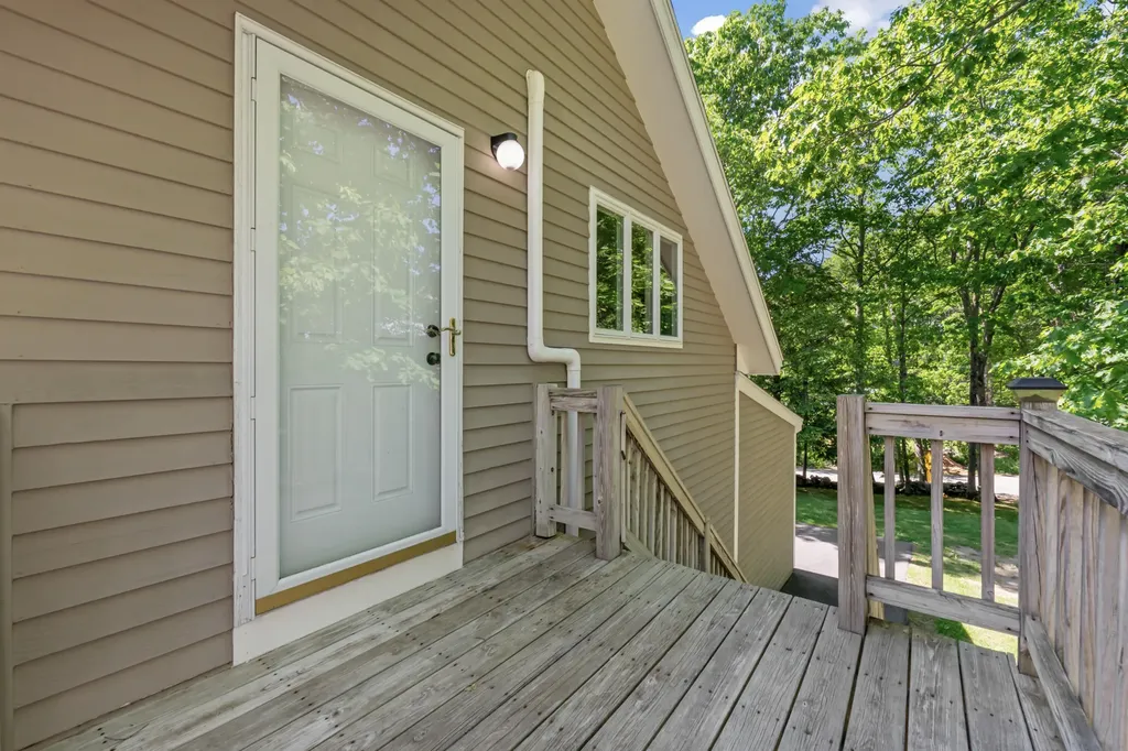 56 Old Kings Highway Ogunquit ME 03907