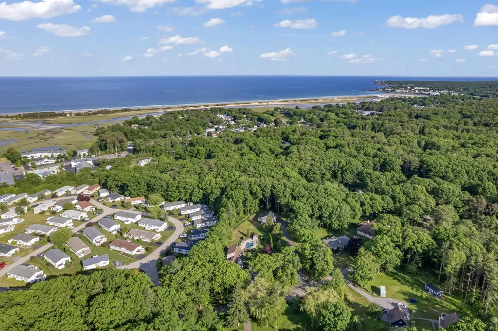 56 Old Kings Highway Ogunquit ME 03907