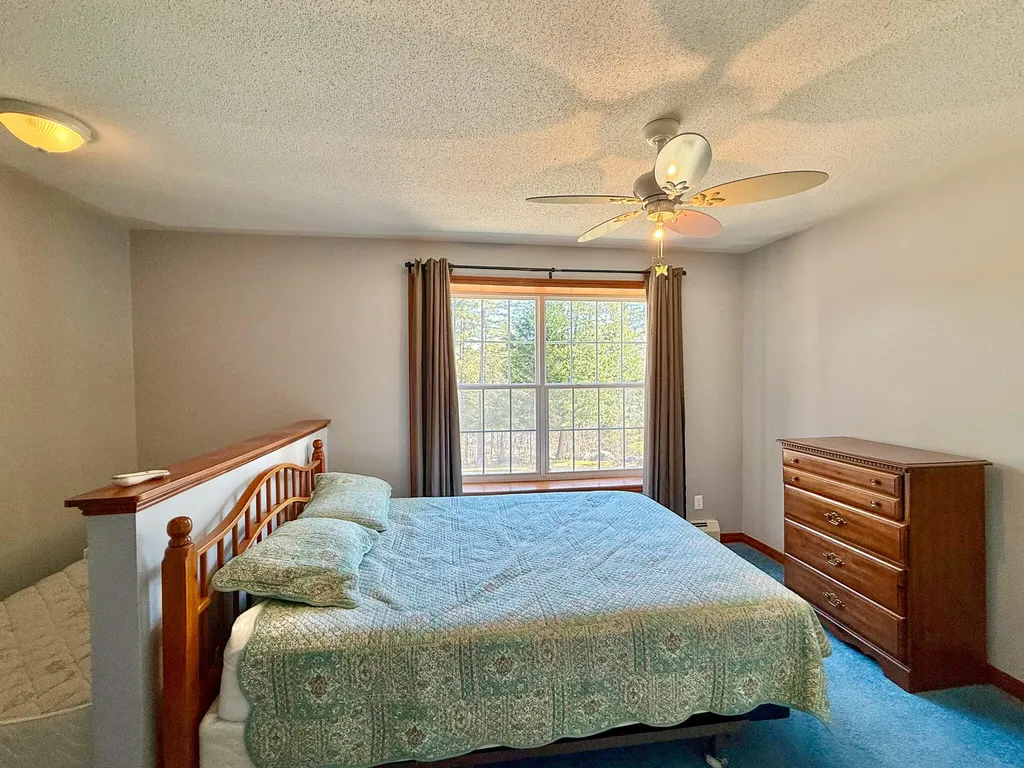 17 Mountain Road Oxbow ME 04764