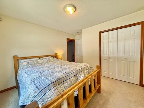 17 Mountain Road Oxbow ME 04764
