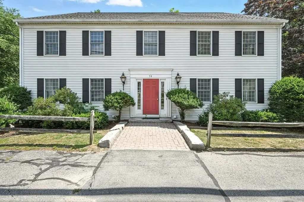 74 2nd Street Hallowell ME 04347