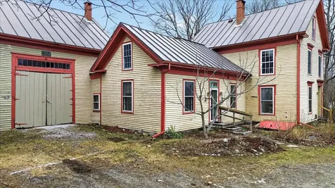 330 E Main Street Searsport ME 04974
